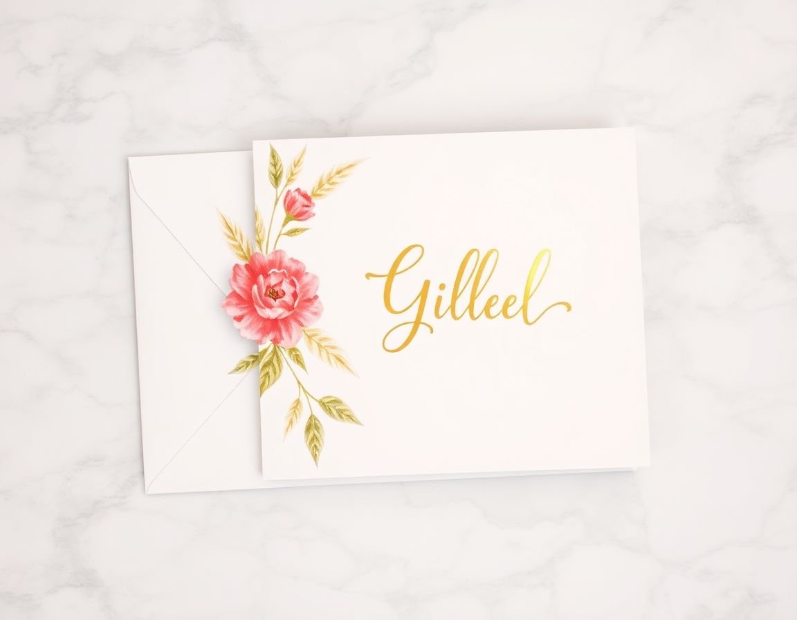 Greeting Card