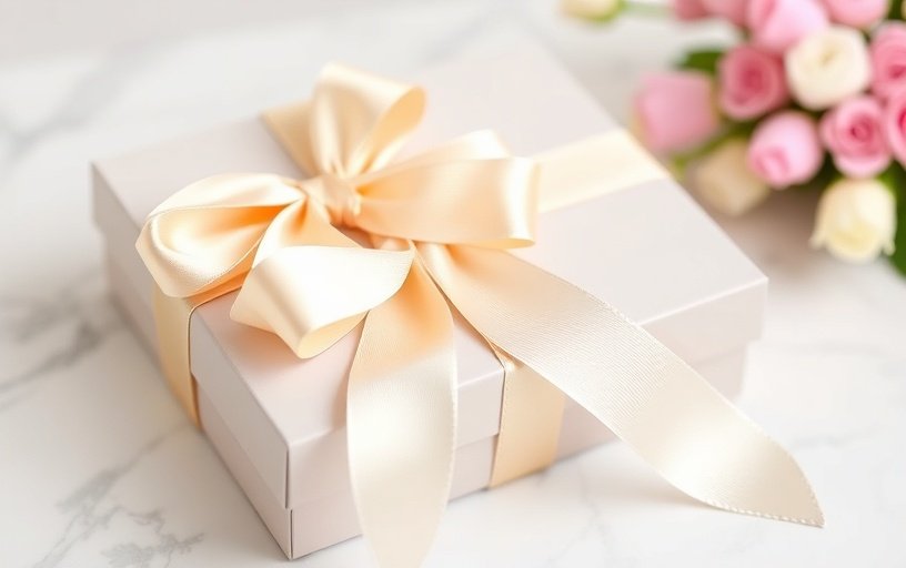 Ribbon Accessories