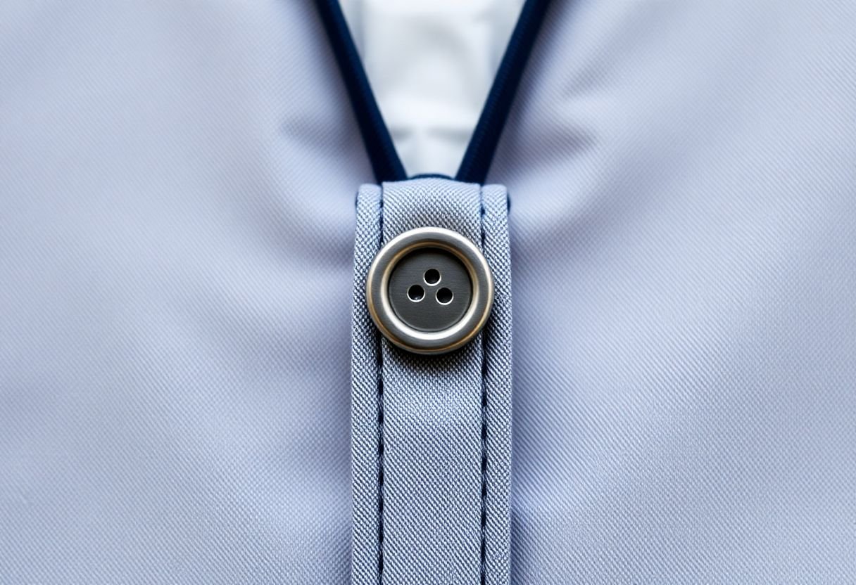 Button