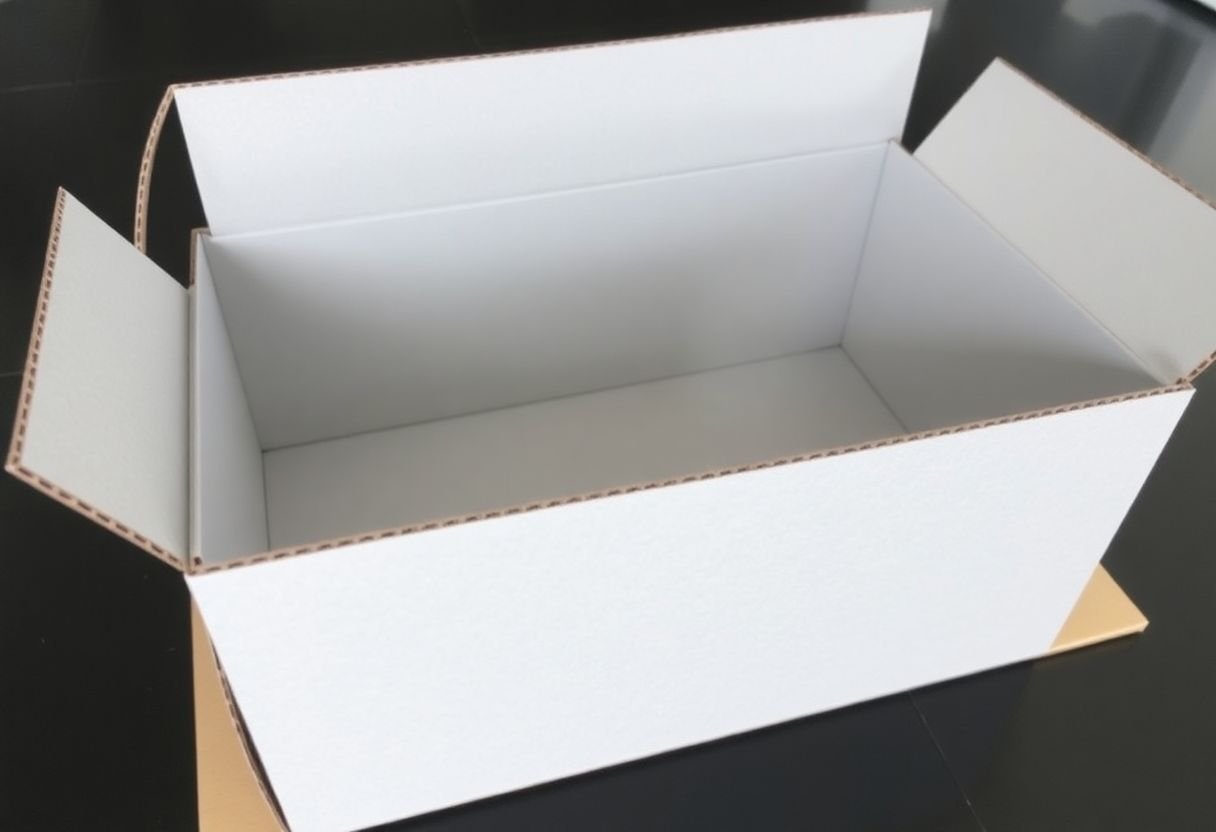 Grey Chipboard