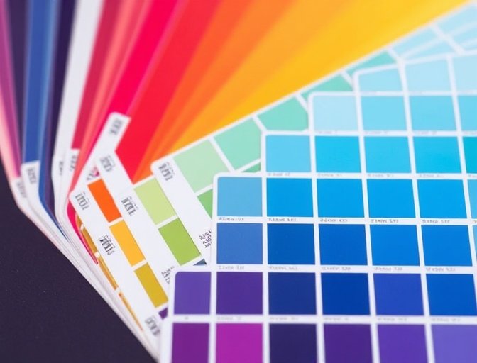 Spot Color Printing