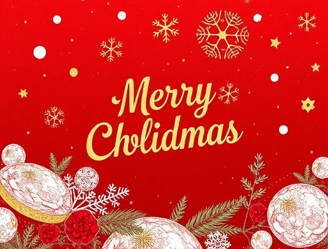 Christmas Card