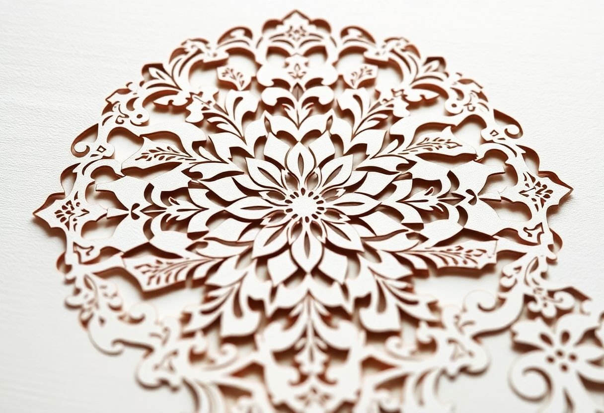 Laser Cut