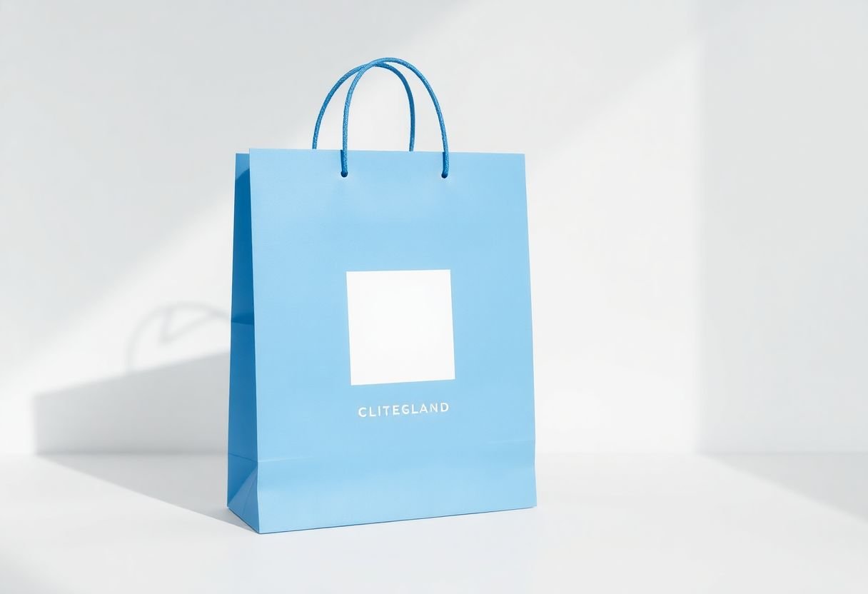 Apparel Bag