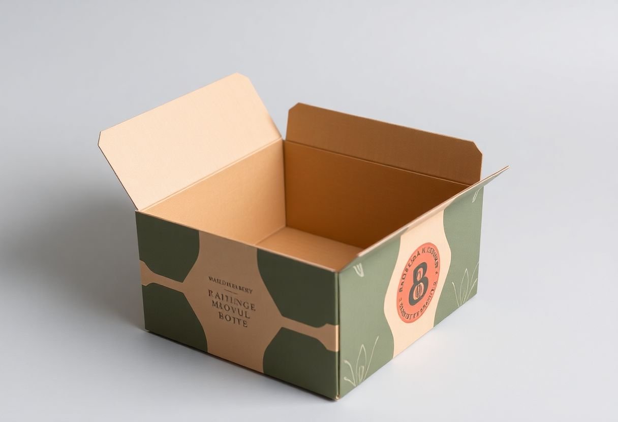 Folding Carton