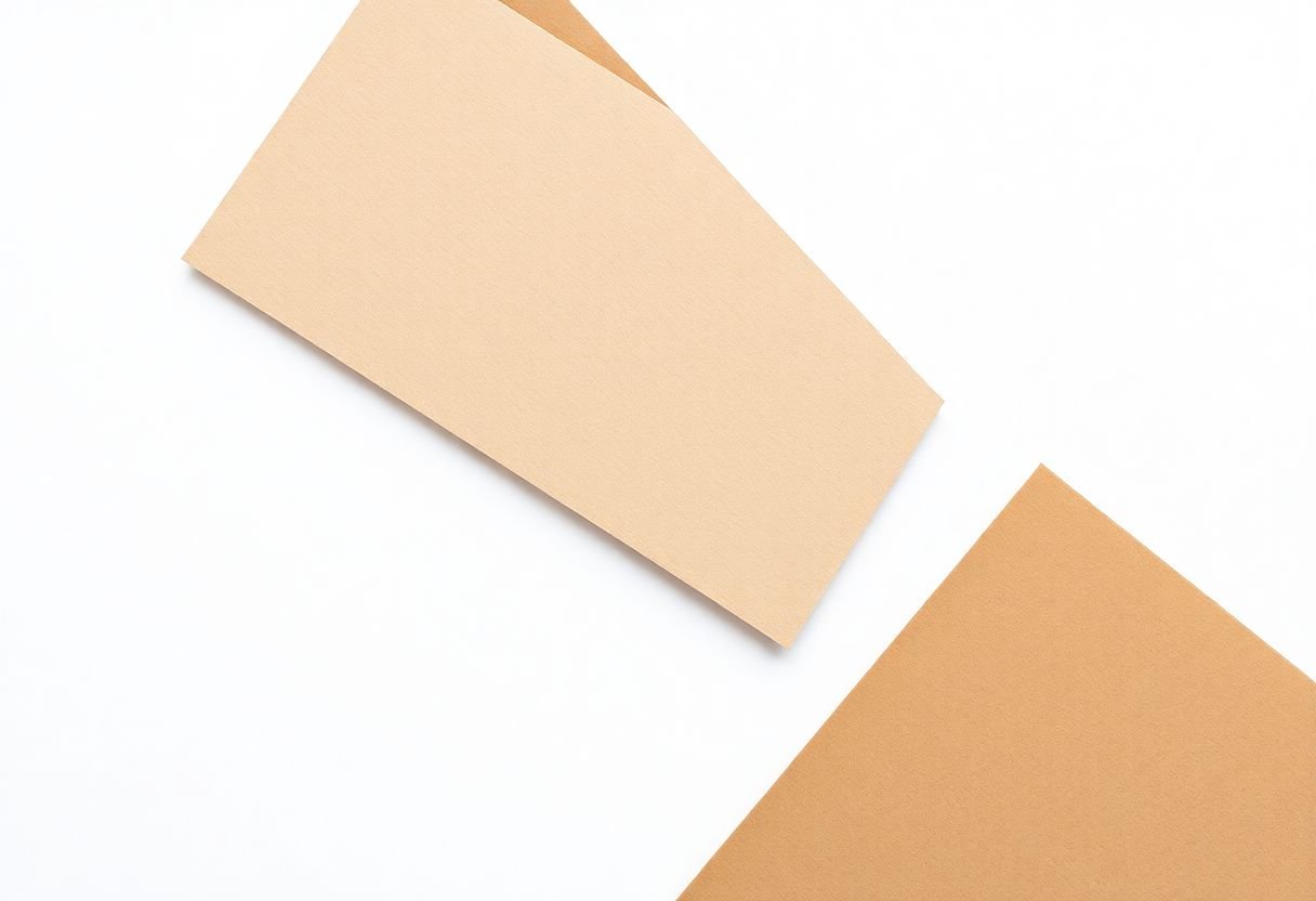 Corrugated Box Materials
