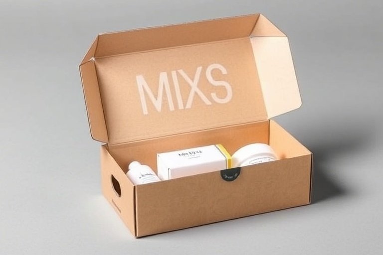 Mailer Box