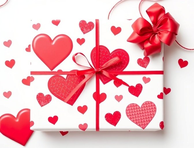 Valentine's Romance