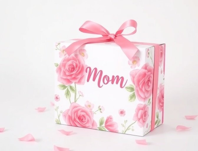Mother's Day Box