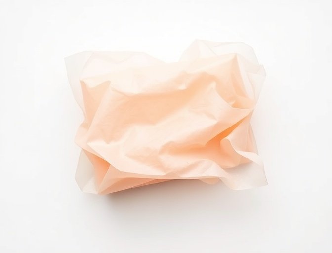 Tissue Paper Delicate
