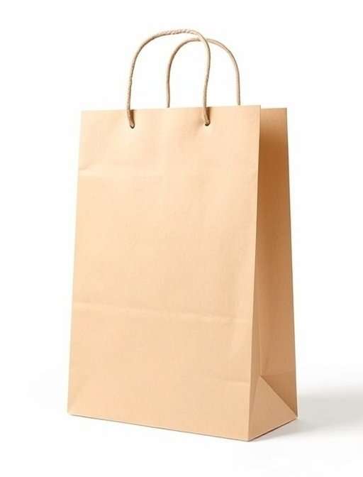 Vertical Bag