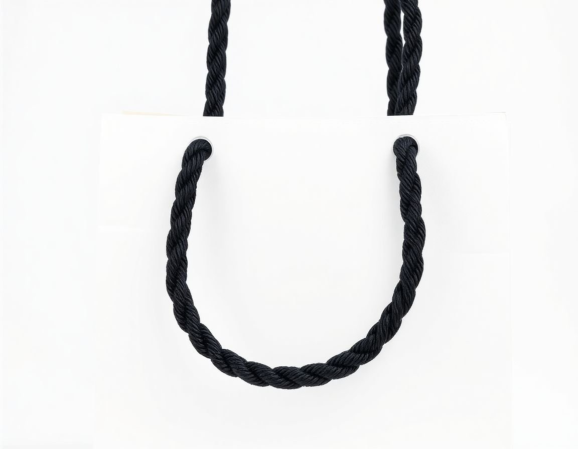 PP Rope Handles