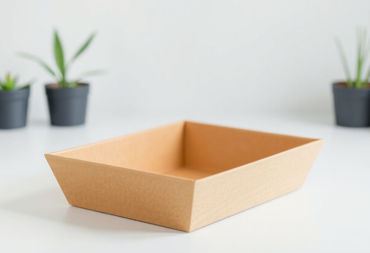 Paper Tray