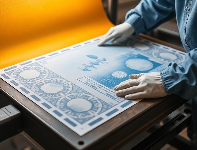 Screen Printing