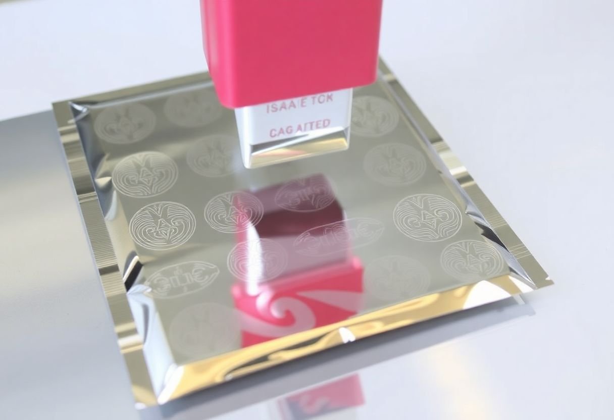 Cold Stamping