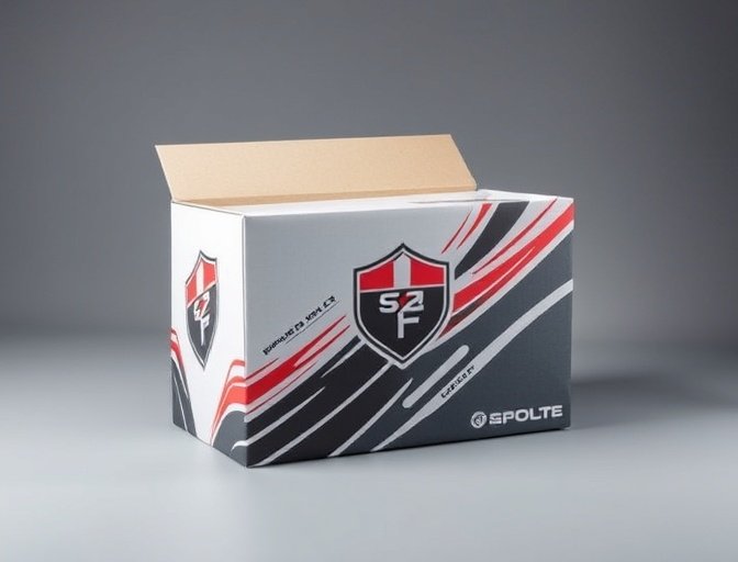 Sports Mailer