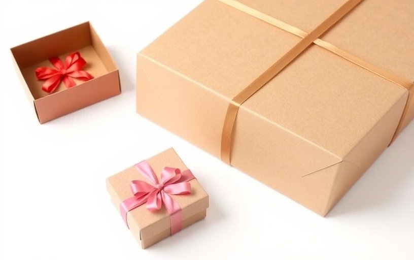 Corrugated Box Materials