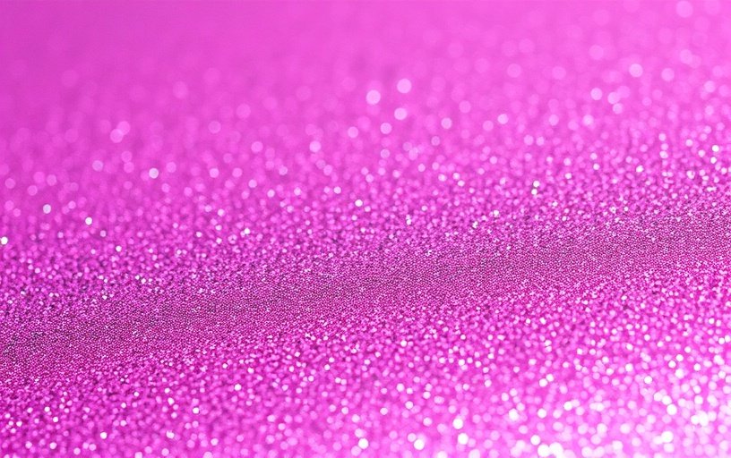 Glitter Paper