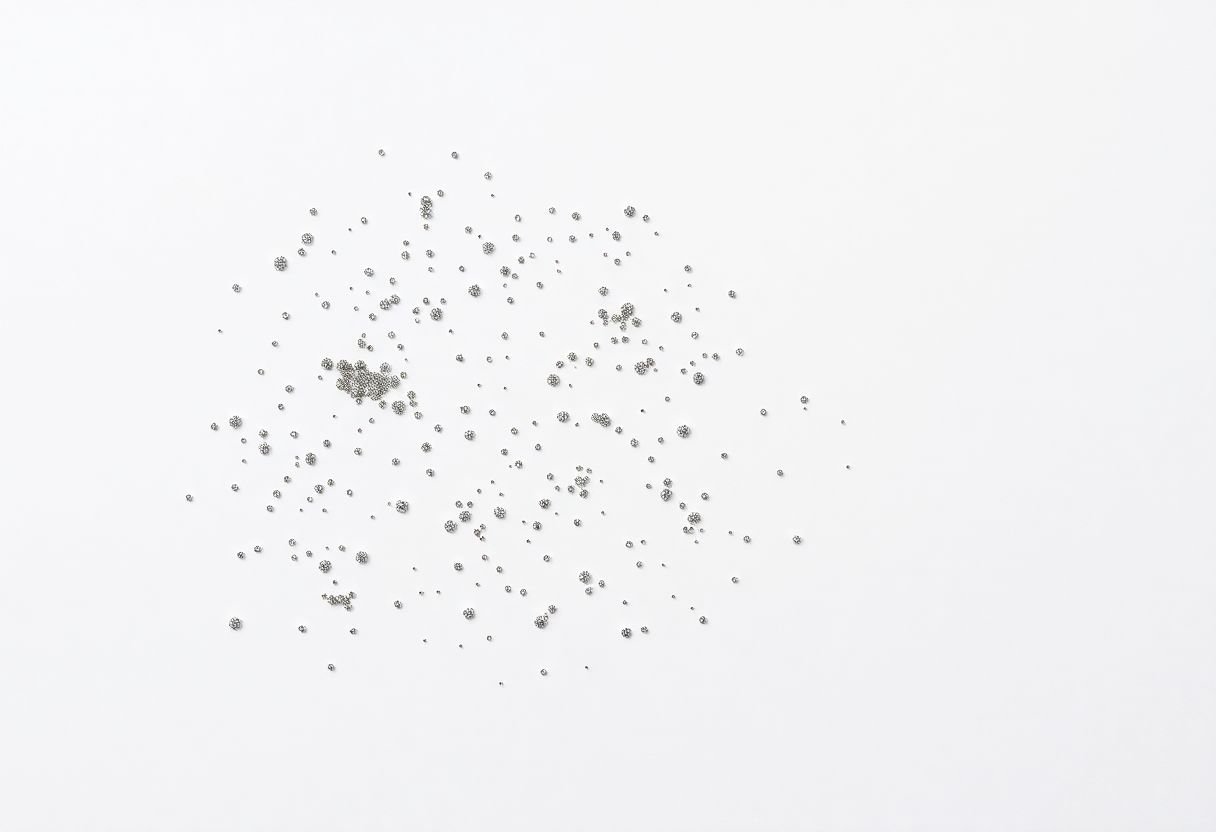 Glitter Paper
