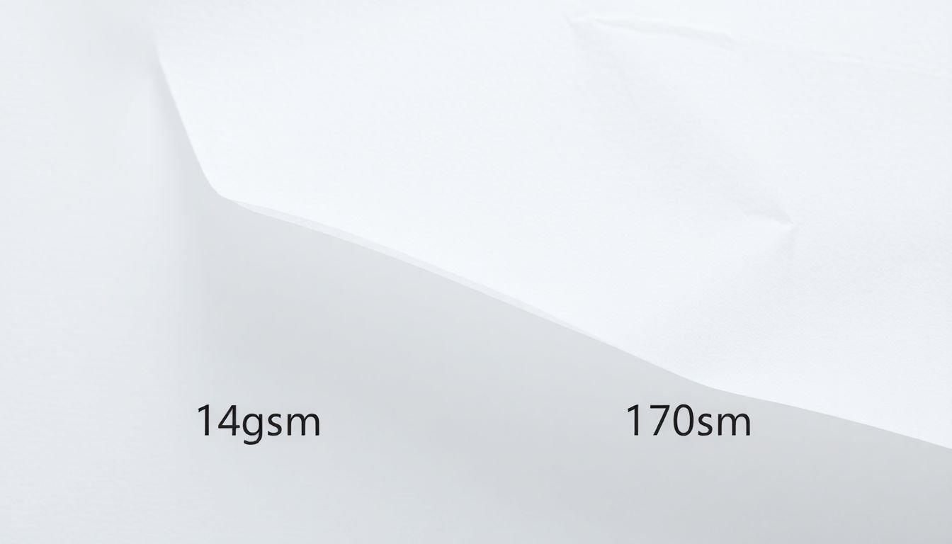 Tissue Paper