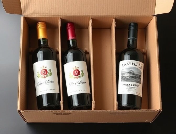 Wine Box