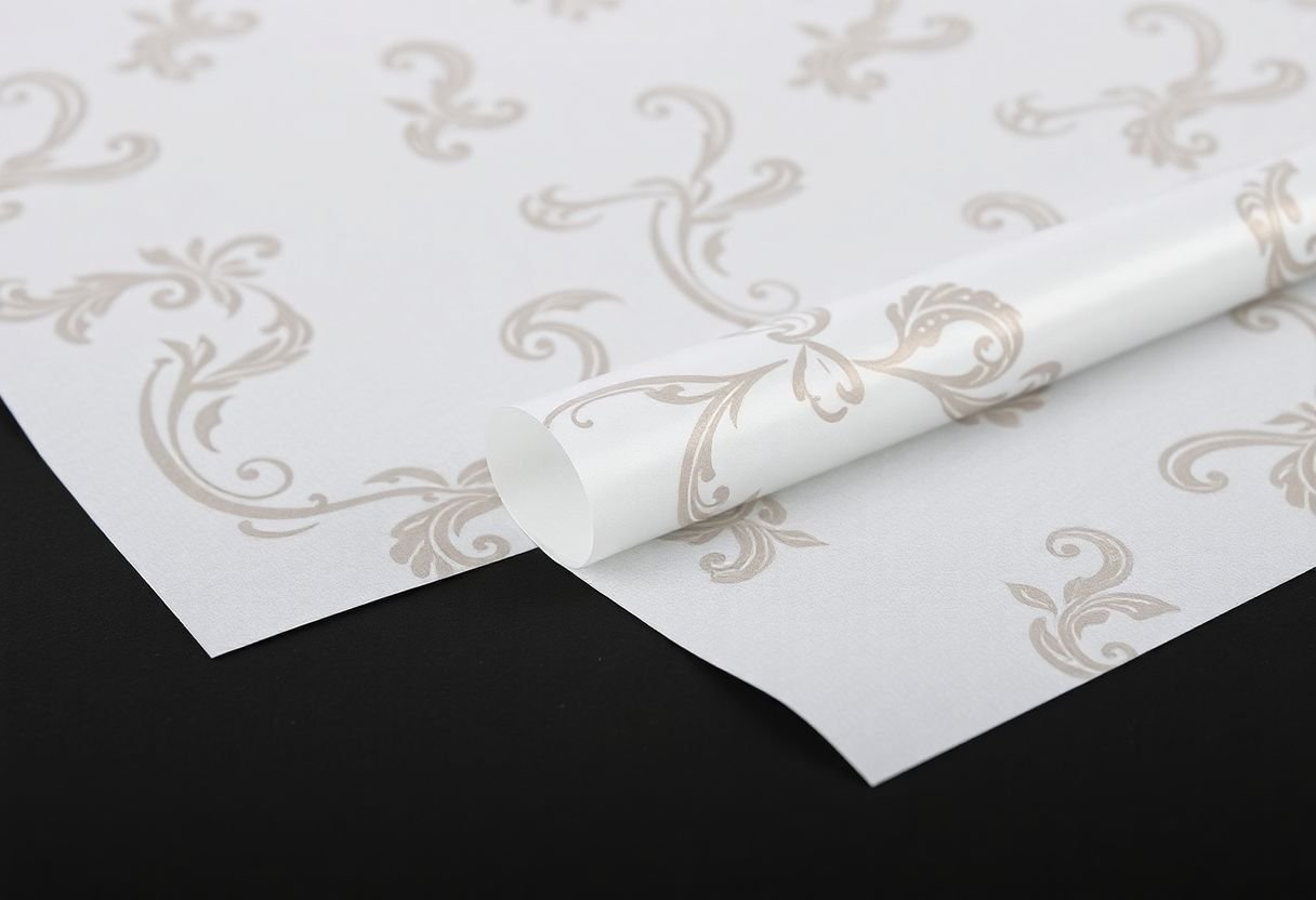 Bakery Wrap Paper