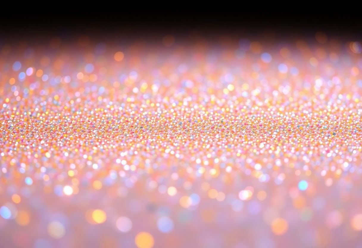 Glitter Effect