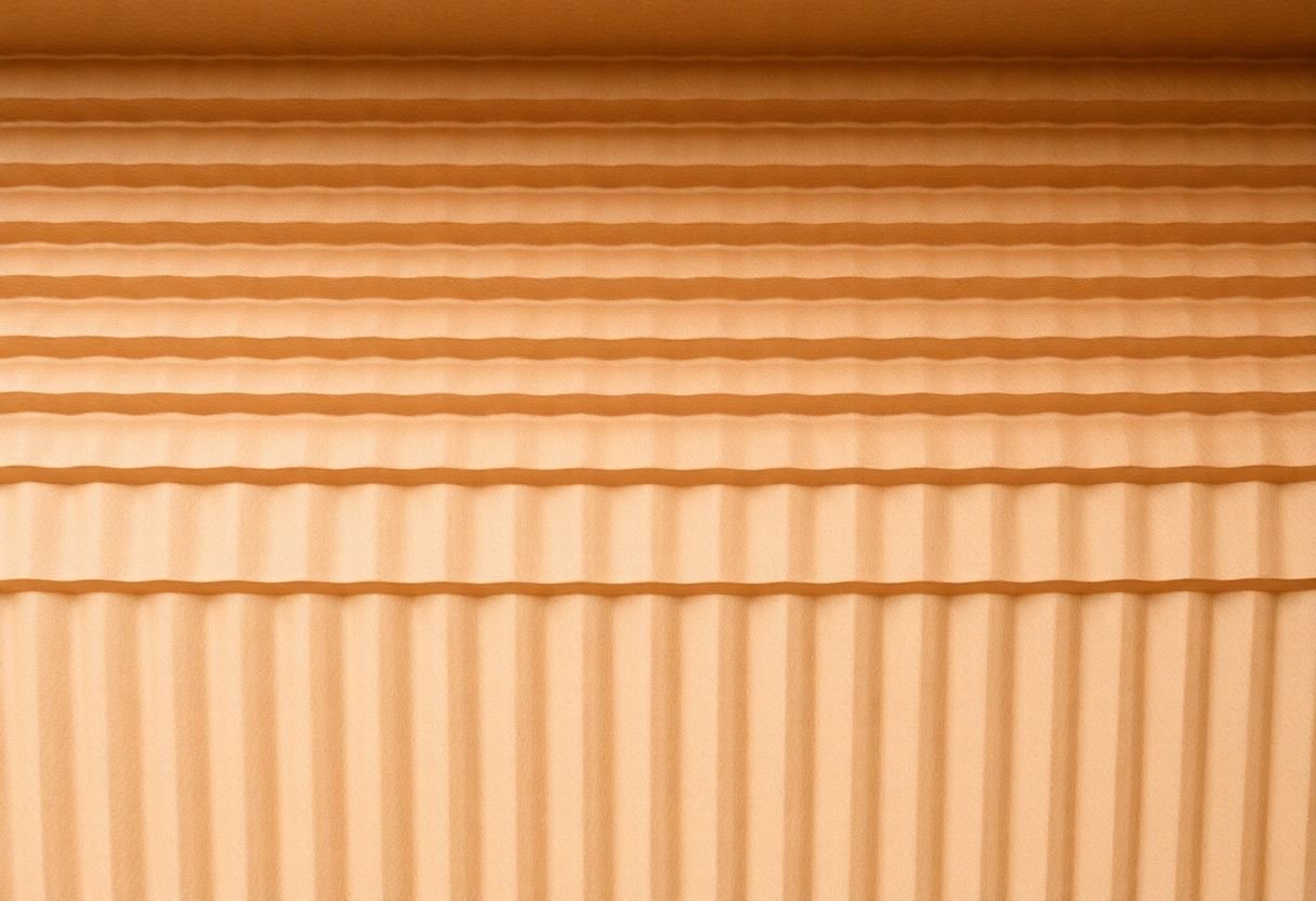 Corrugated Paper