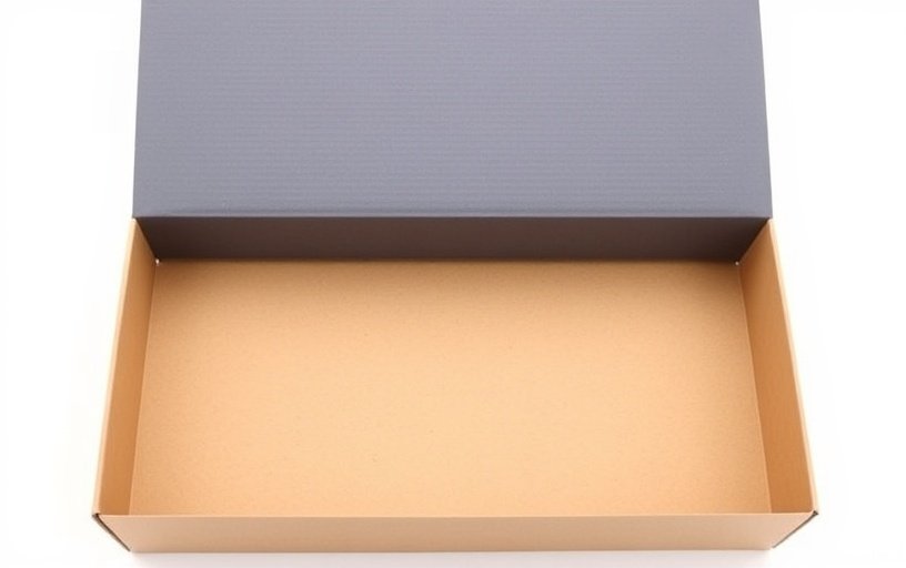 Folding Box Materials
