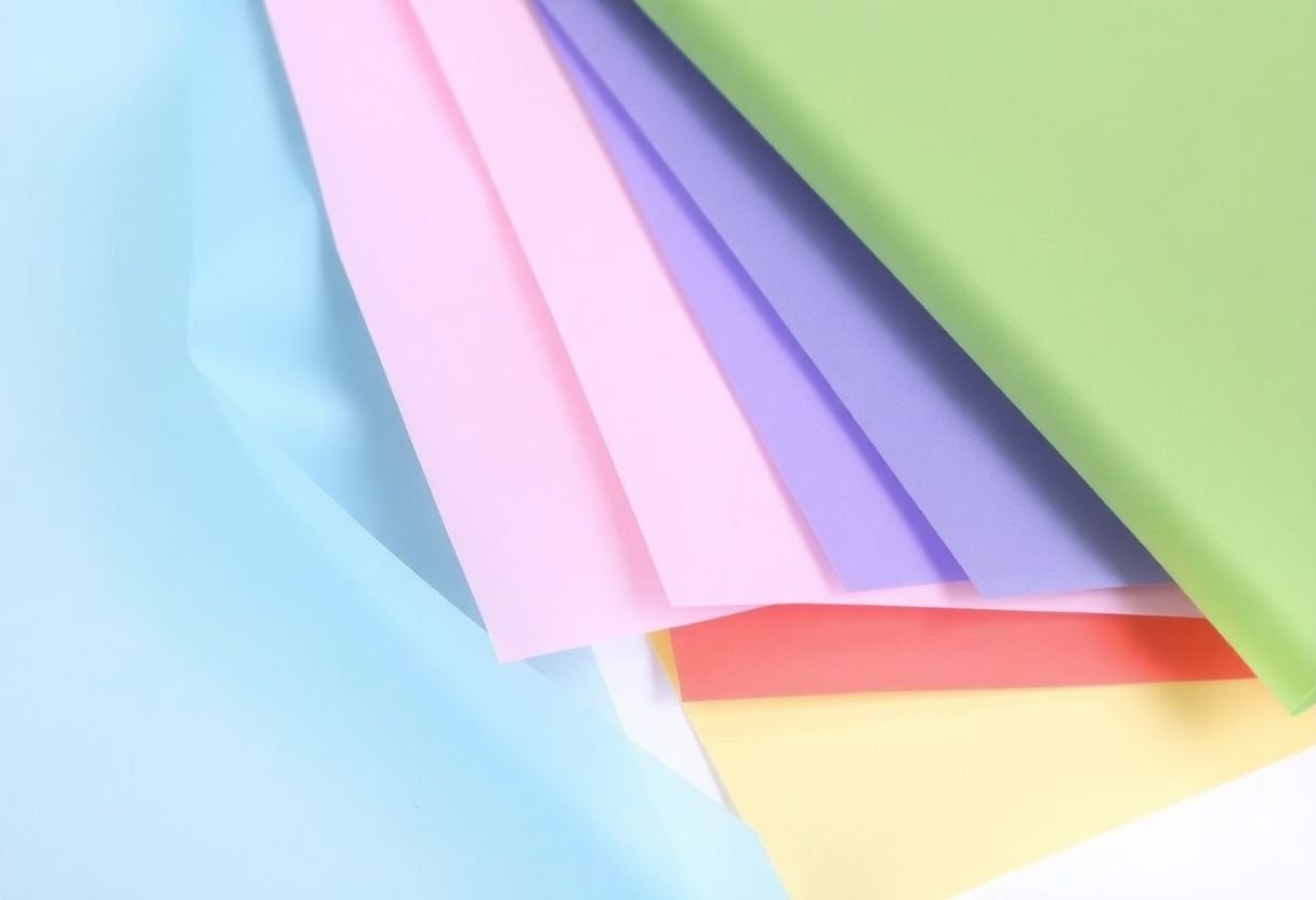 Tissue Paper