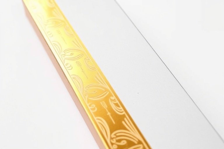 Hot Stamping