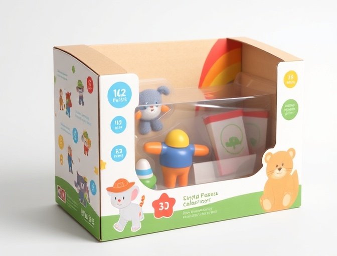 Toy Box