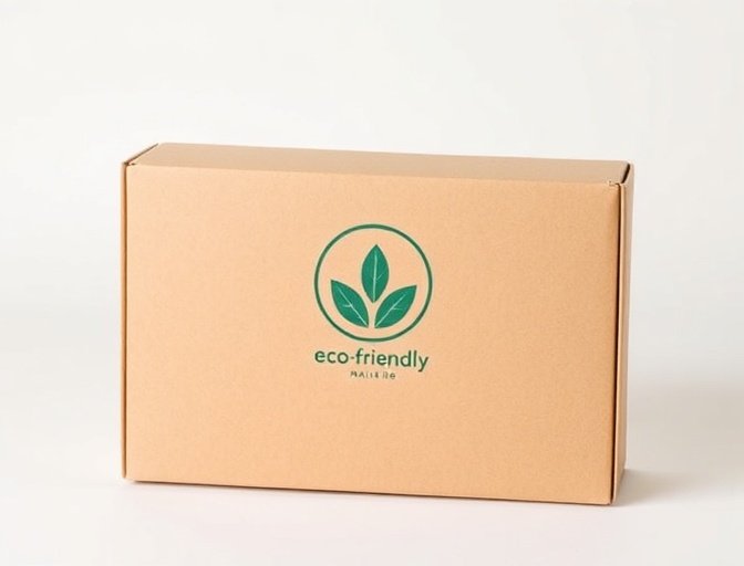 Eco Mailer