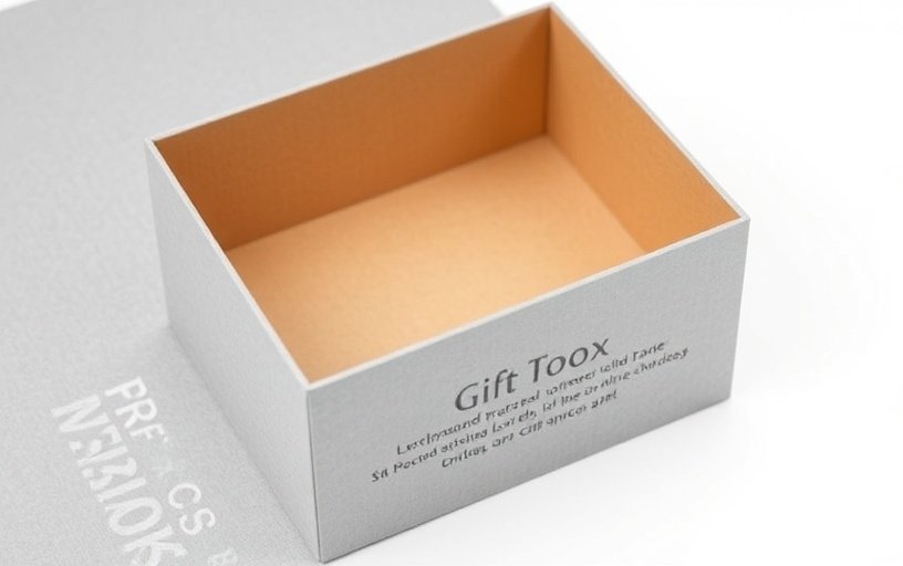 Rigid Box Materials
