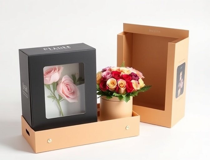 Flower Box