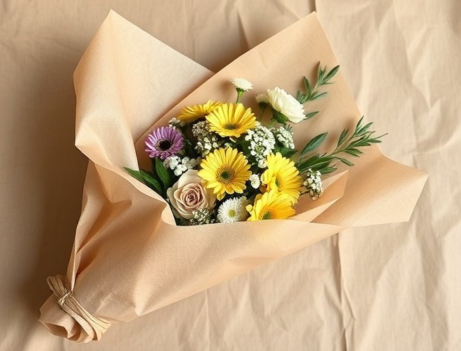 Kraft Paper