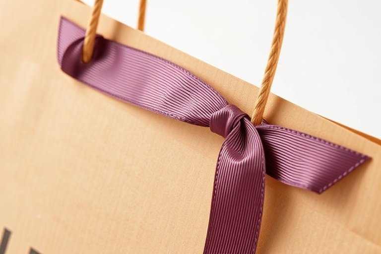 Grosgrain Ribbon