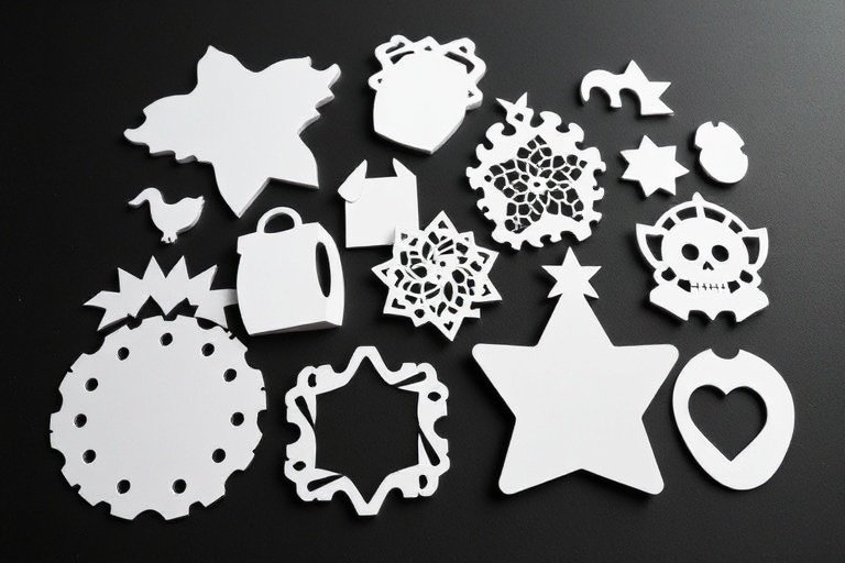 Die Cutting