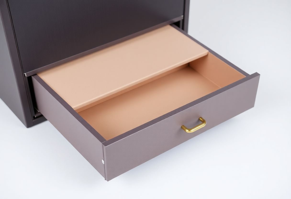 Drawer Box