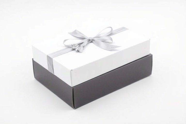 Lid and Base Box