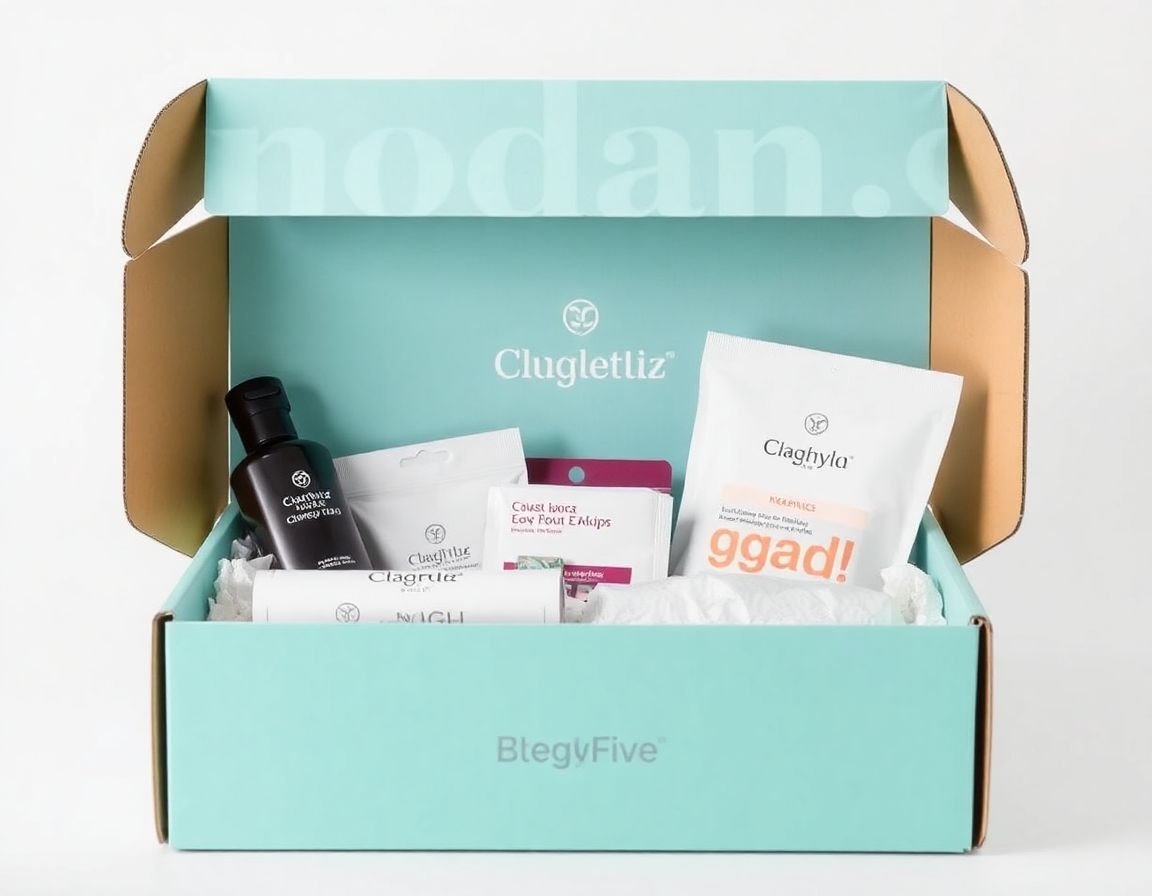Subscription Box