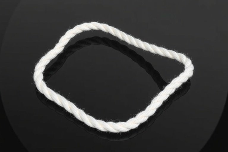 PP Rope Handles