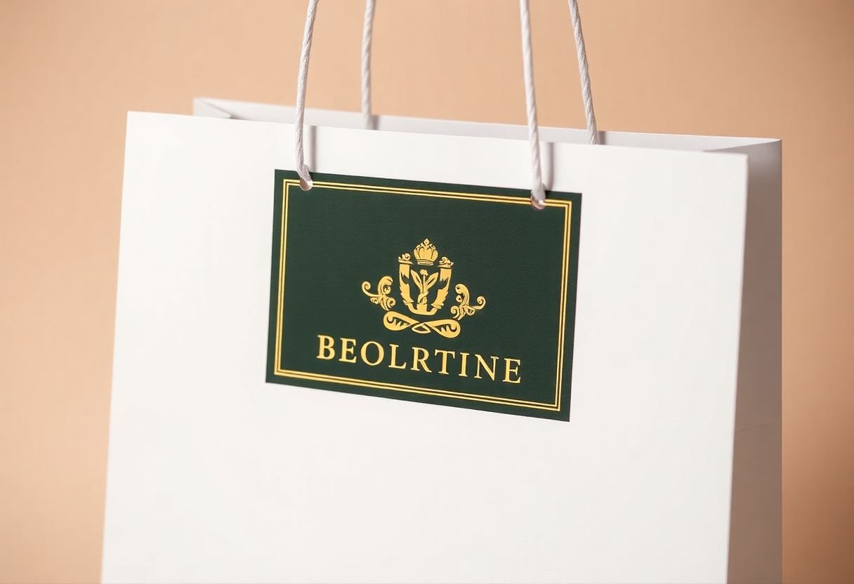 Boutique Bag