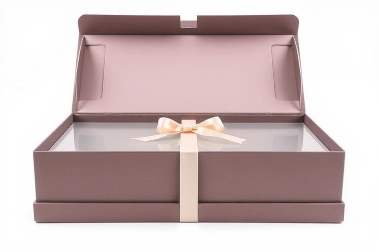 Double Door Box