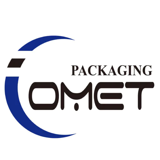 Omet Pack Logo