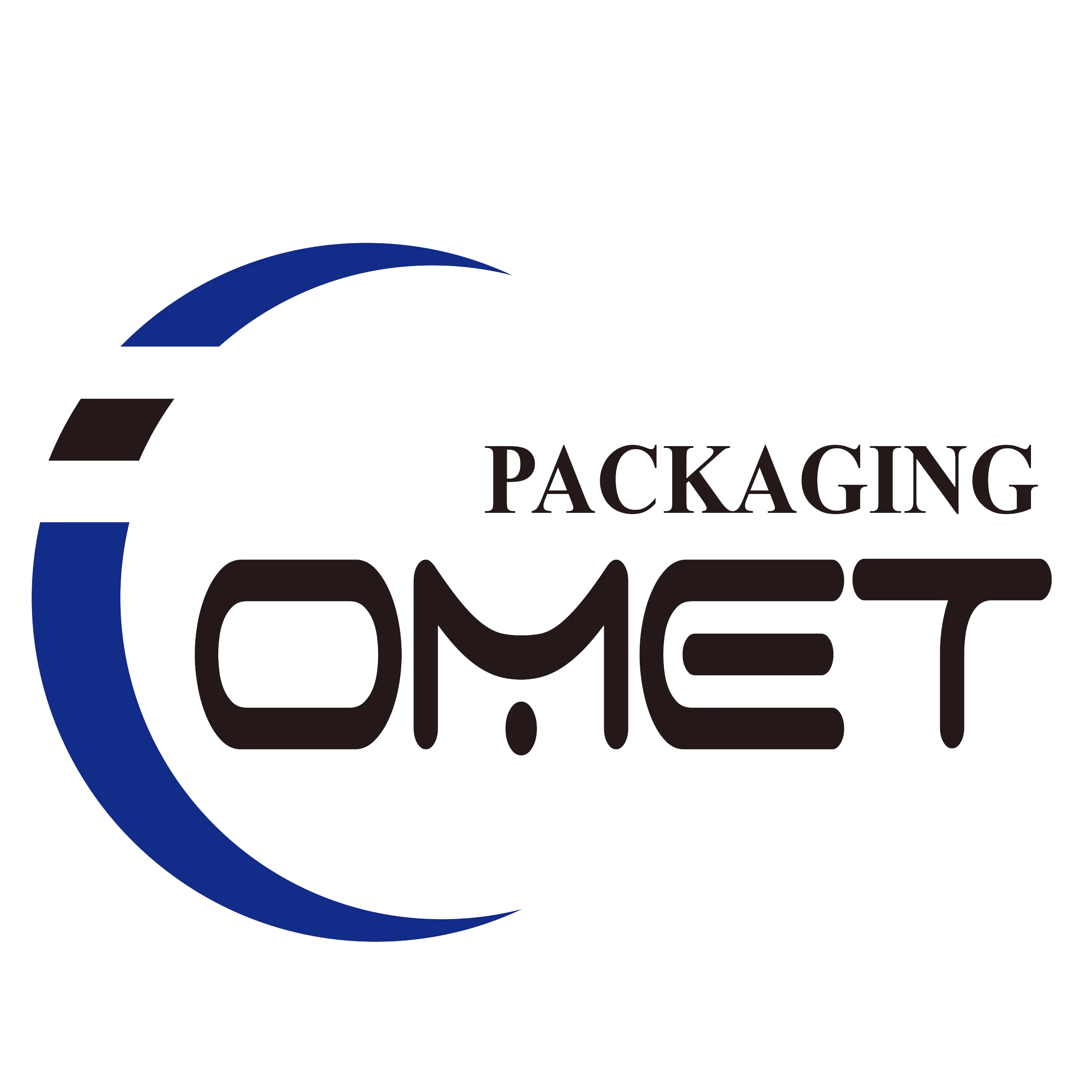 OmetPack Logo