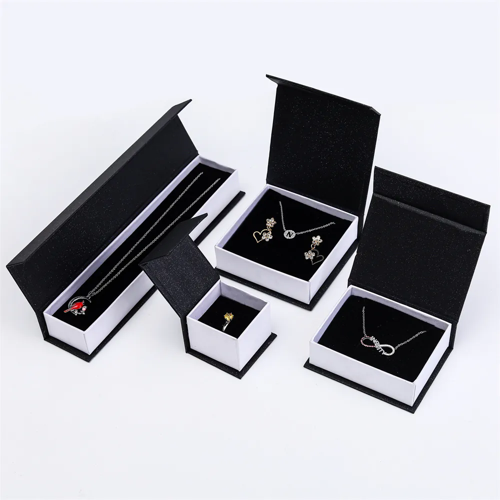 Rigid Box Materials