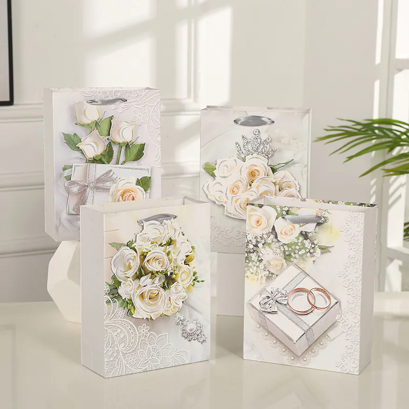 Wedding Gift Bag