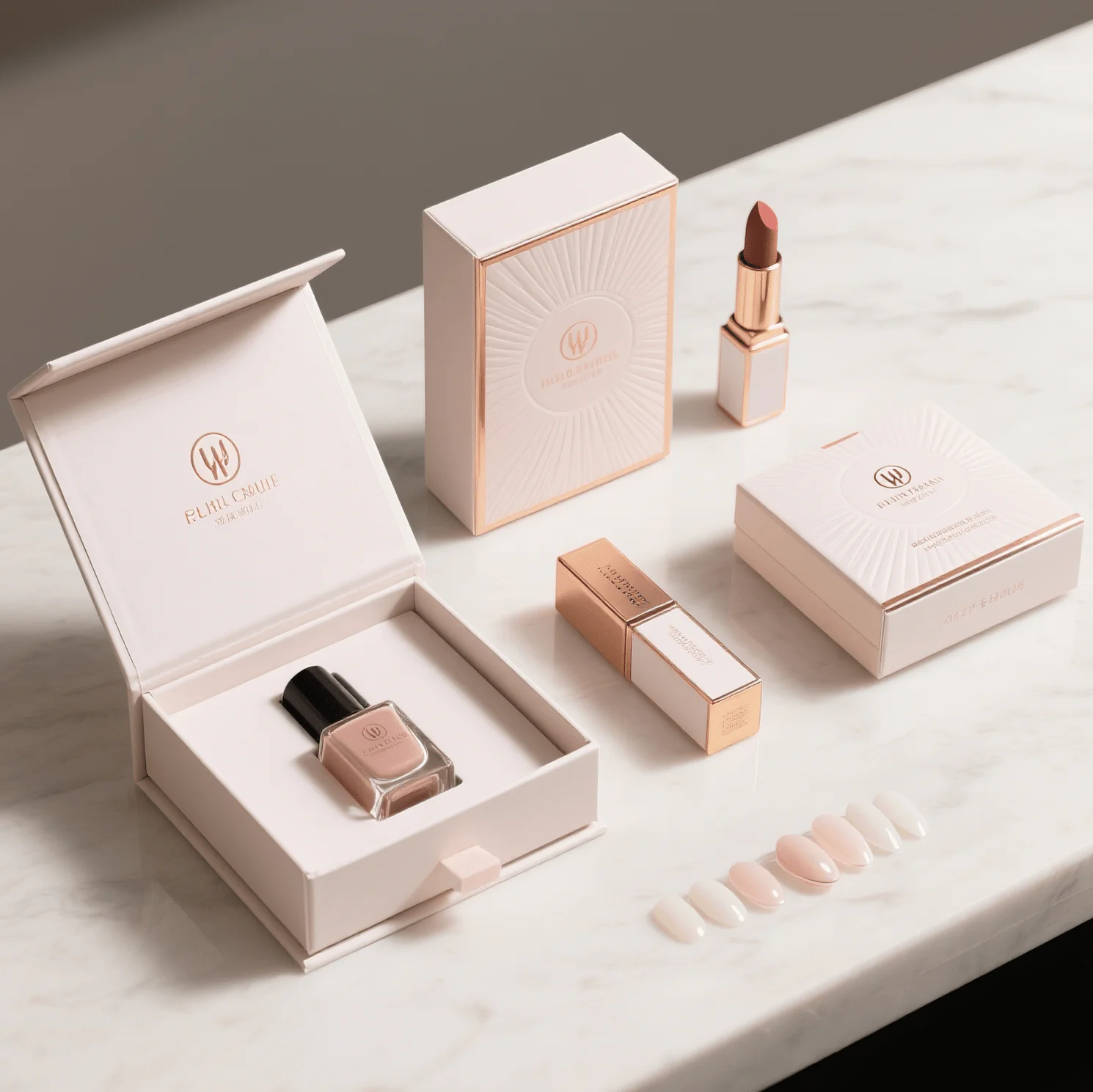 Cosmetics Packaging