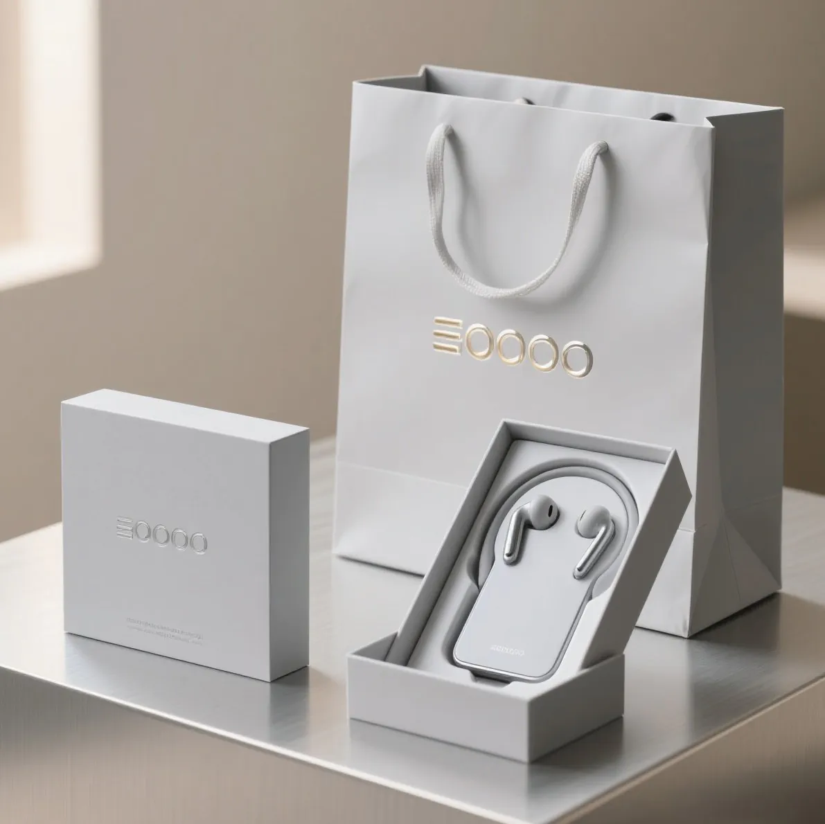 Transport Packaging